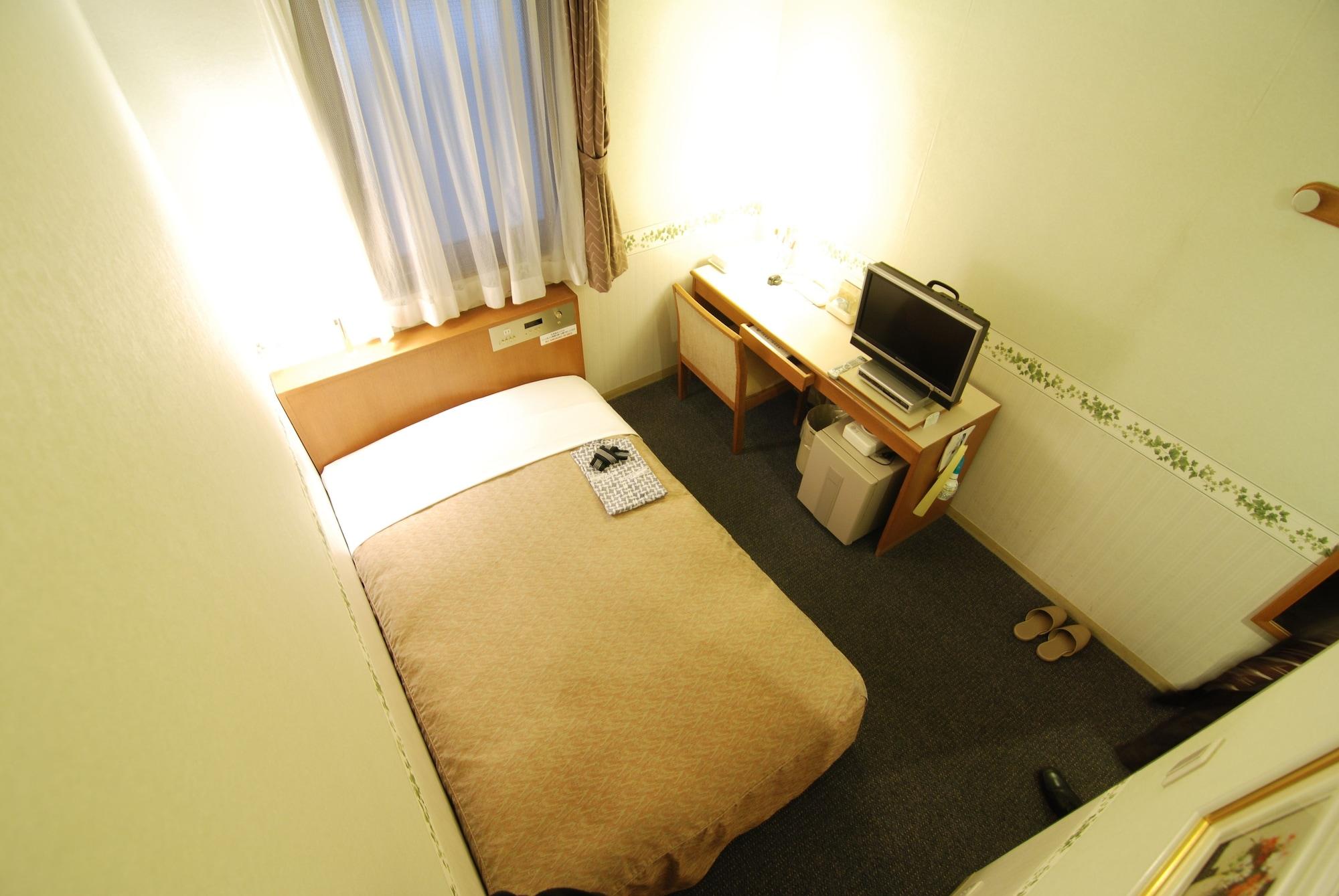 Hotel New Star Ikebukuro Токио Экстерьер фото