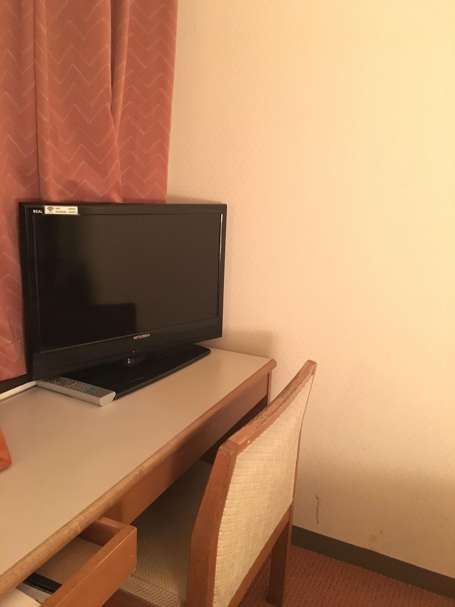 Hotel New Star Ikebukuro Токио Экстерьер фото