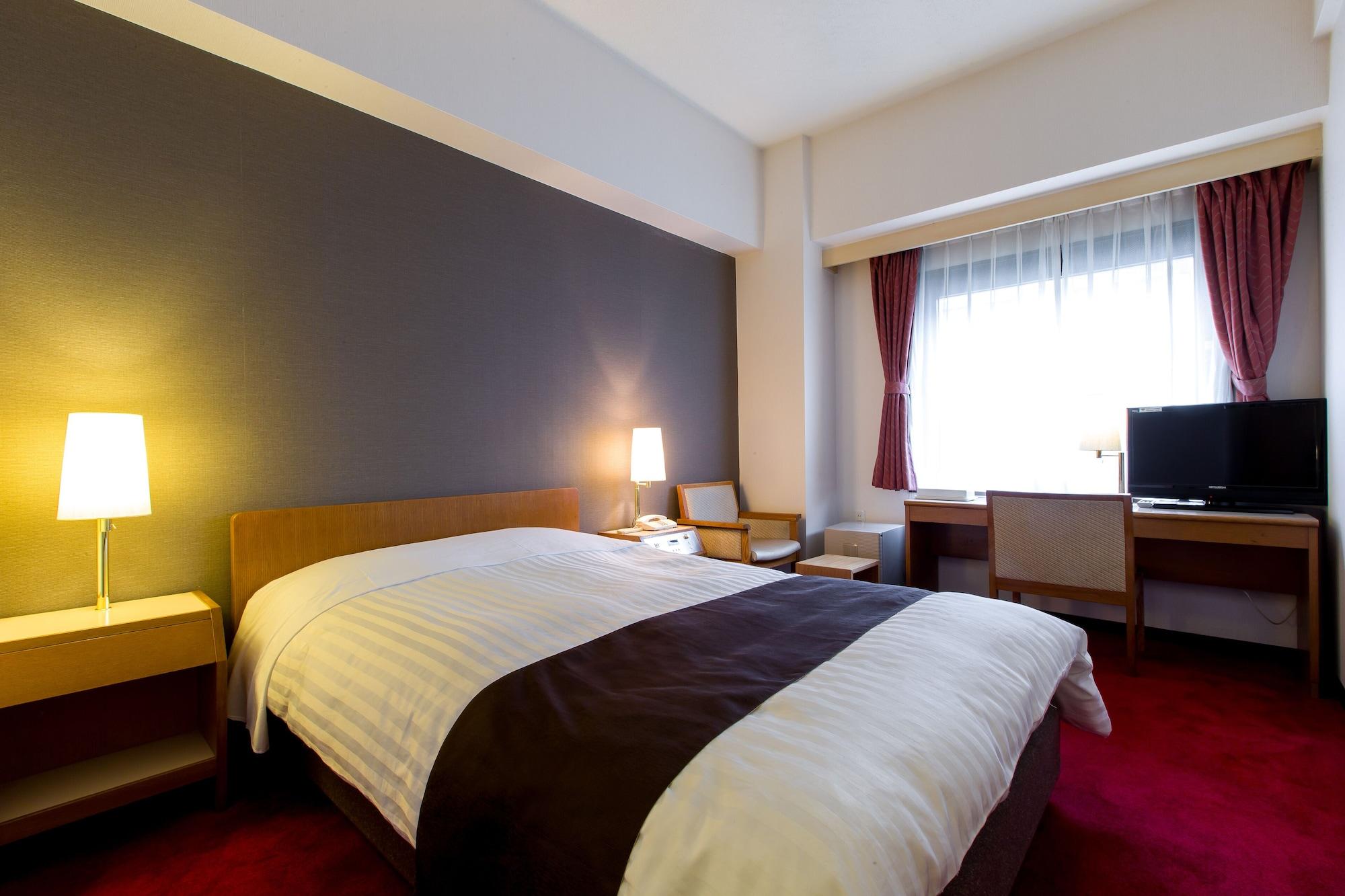 Hotel New Star Ikebukuro Токио Экстерьер фото