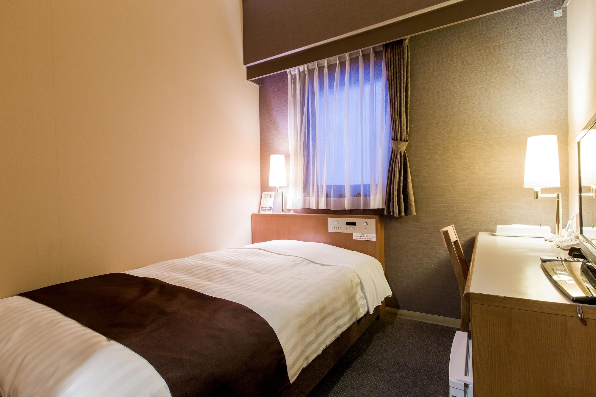 Hotel New Star Ikebukuro Токио Экстерьер фото