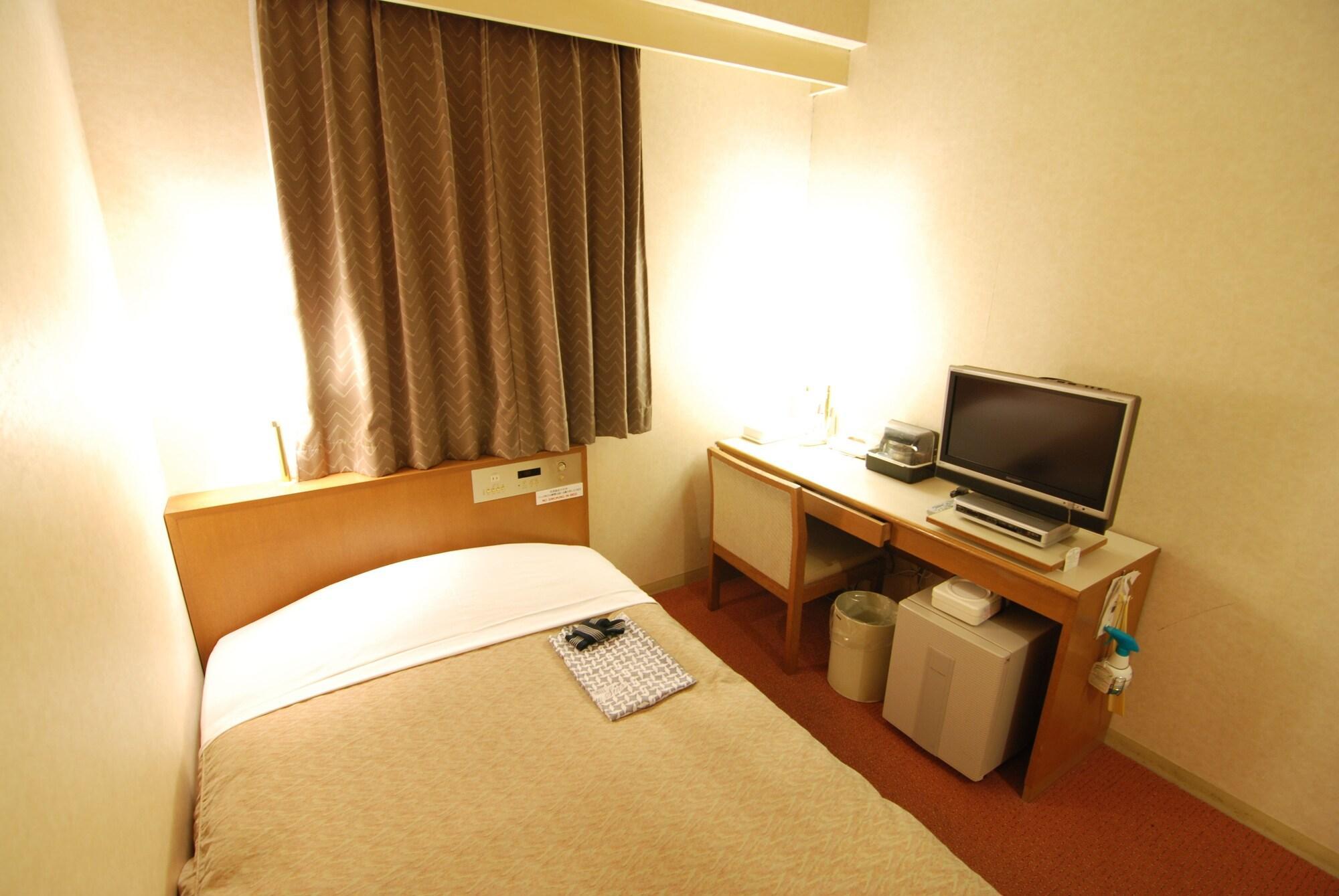 Hotel New Star Ikebukuro Токио Экстерьер фото