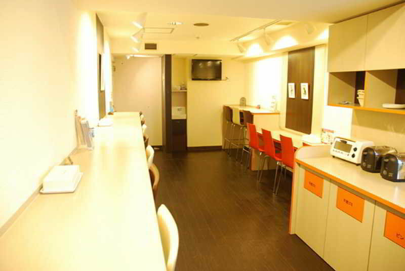 Hotel New Star Ikebukuro Токио Экстерьер фото